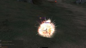 Lineage 2 Interlude. Treasure Hunter (Adventurer) PVP