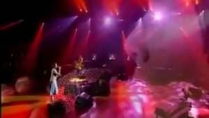Twist in my sobriety (live) - Tanita Tikaram
