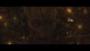 ГРУТ: ИСТОРИЯ ПРОИСХОЖДЕНИЯ ПЕРСОНАЖА!