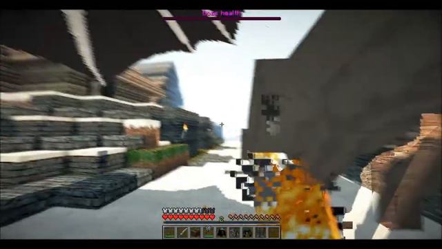 Skyrim Server Trailer IP IN DESC смотреть онлайн