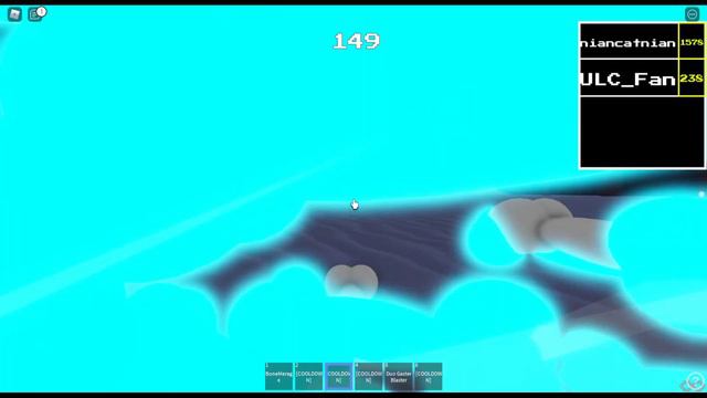 Undertale Last Determination Part 9 "Full Power J" смотреть онлайн