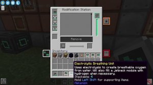 How to: Mekanism | MekaSuit and Lasers (Minecraft 1.16.5)