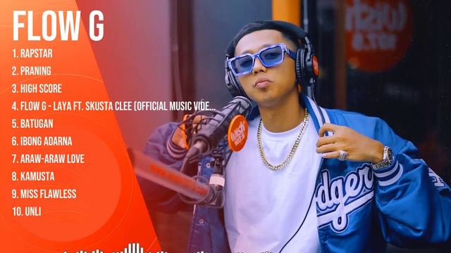 Flow G 2024 Greatest Hits ~ Flow G Songs ~ Flow G Top Songs смотреть онлайн