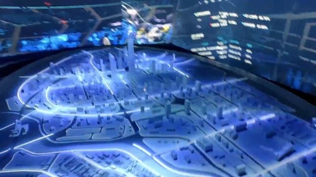 Великое Китайское Путешествие #3: небоскрёбы в центре Шеньженя