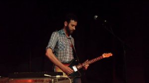 SoundCheck at Minglwood Hall: Harlan - "Daffodil"