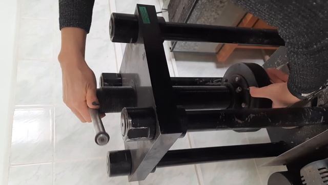 Исследование влияния суперпластификатора на прочность цементо-песчаных образцов_ часть 2 смотреть онлайн