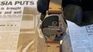 Sturmanskie Gagarin Vintage Retro Classic 33mm