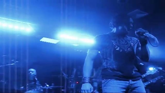 LIFESPEED - LIVE смотреть онлайн