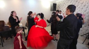 Павел и Галина ЦЫГАНСКАЯ СВАДЬБА Ростов-на-Дону . Лахмыткоря Линэ Кай и Марченкоря !