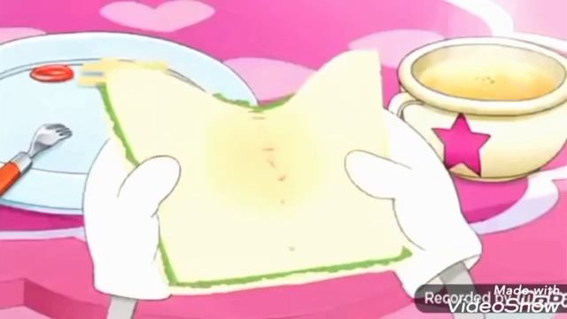 Tamagotchi Yume Kira Dream EP23 - Himespetchi's jealous because of Pianitchi In Love With Mametchi смотреть онлайн