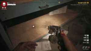 Dead Island 2 Superior KATANA Location Guide