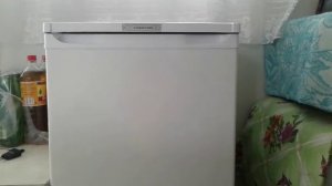 Холодильник моей мечты!) Холодильник "САРАТОВ"