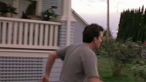 Очень страшное кино 3