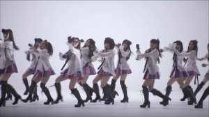 【MV full】 Beginner / AKB48 [公式]