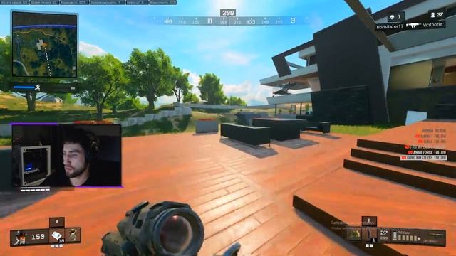 РОЗЫГРЫШ! Новое качество и новый звук смотреть онлайн