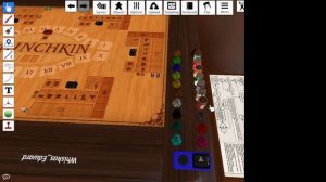 Манчкин онлайн - как поиграть Манчкин