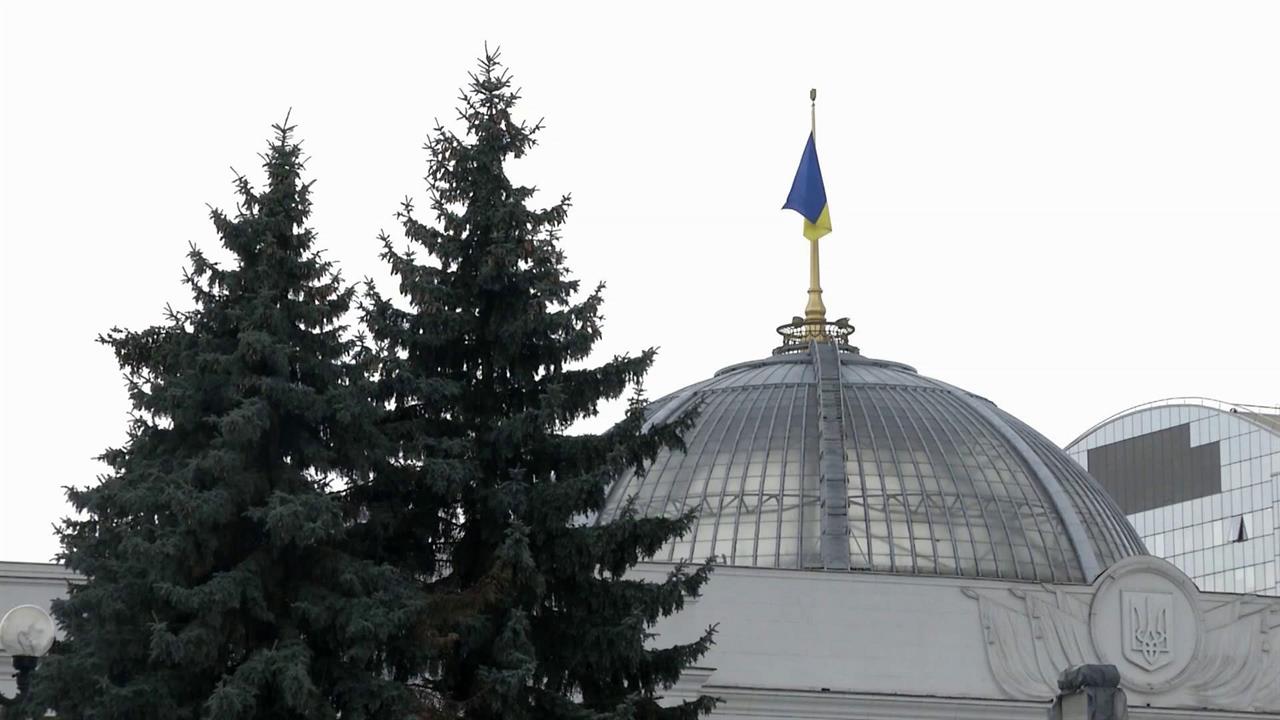 СМИ: в НАТО неформально обсуждают отказ Украины от территорий в обмен на прием в альянс