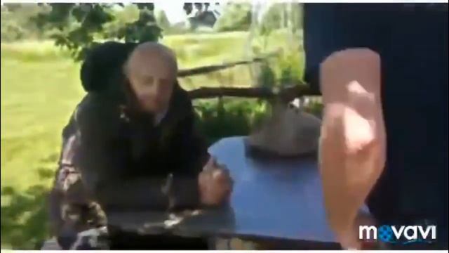 ВАЛЕНКИ ДЕДУ ТОЛЕ ЗАМОСКОВНОМУ С НОВЫМ ГОДОМ !!! смотреть онлайн