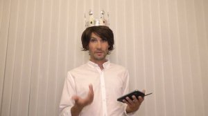 Король Серж Ер, про обновление Горьковского направления!