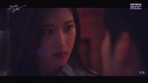 Игра в любовь: Великое соблазнение/Просто так хочется тепла