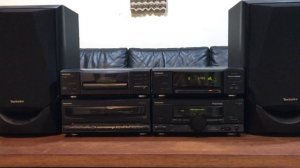 TECHNICS CH570