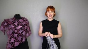 Валяем из вареной шерсти. Анонс вебинара М.Дорофеевой