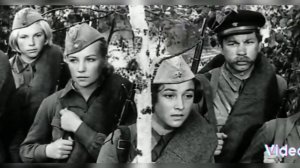 А зори здесь тихие. А закаты алые.