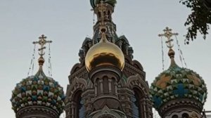 В Питере своя , особая атмосфера..