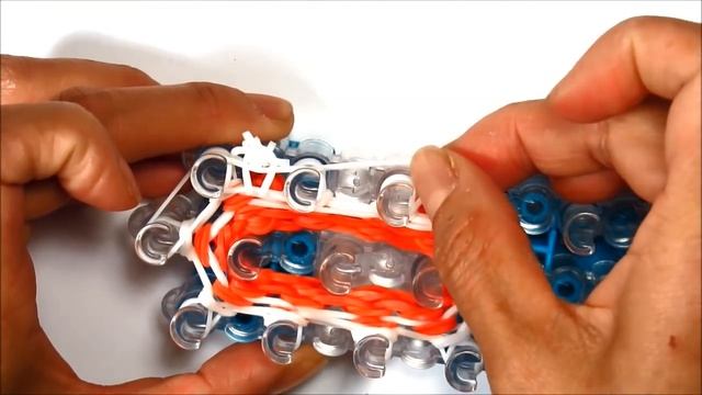 Rainbow Loom Charms: Guinea Pig / Hamster by DIY Mommy смотреть онлайн