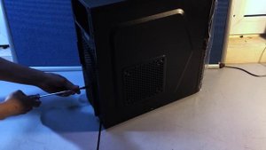 ТОП игровой пк за 90к сборка на базе i3 10100f + 2060s \\ Тесты в играх