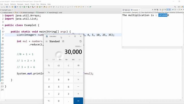 Java Stream Reduce Function Explained: A Step-by-Step Guide for Beginners