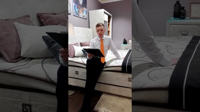 Здоровый сон от эксперт сна Алексея Серебренникова ТК Калибр смотреть онлайн