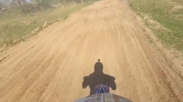 Мотокросс Володарск 13.05.18. Motocross. Mx смотреть онлайн