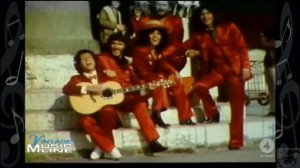 Matia Bazar con Antonella Ruggiero - Però che bello - Venezia - Febbraio 1979