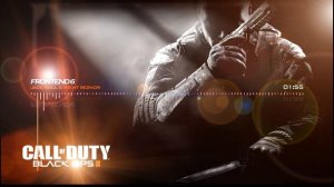 Call Of Duty Black Ops 2 Soundtrack by Skrillex