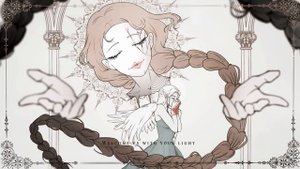 "Goddess - Cepheid" ver. RafScrap (OC AMV)
