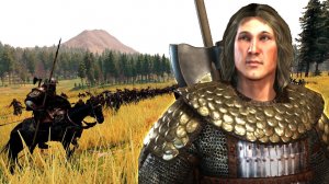 Путь БАНДИТА - ВАЛЕРА НАВОДИТ ПОРЯДОК! ЛАГИ БАГИ И ШМАГИ! #30 Mount & Blade II Bannerlord