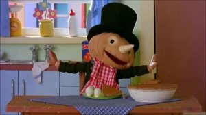 Bob the Builder: An Apple A Day (Instrumental)