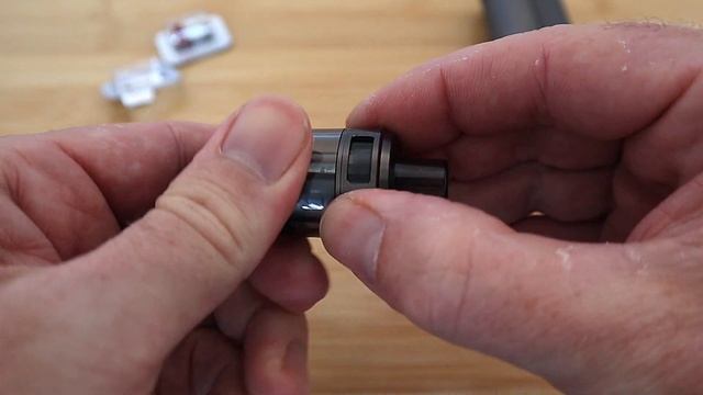 Vaporesso Gen PT80S - Leakproof Tank смотреть онлайн