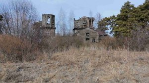 ОТКРЫТИЕ СЕЗОНА 2021