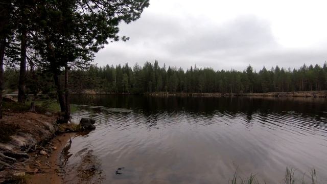 #10 Обвязка Тайменя | Повышаем продольную жёсткость | Сплав на байдарке 2021 смотреть онлайн