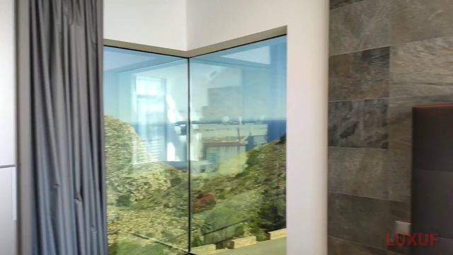 Уникальная вилла в Испании, Бенидорм