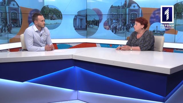 Світлана Клименко – психотерапевт смотреть онлайн