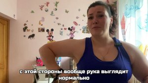 Видеообзор 3. Похудение с большого веса