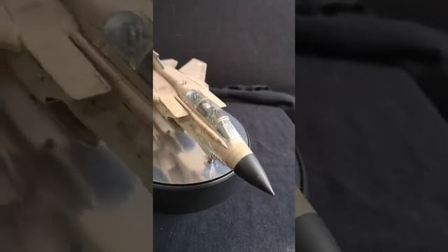 Desert storm 1/48 tornado