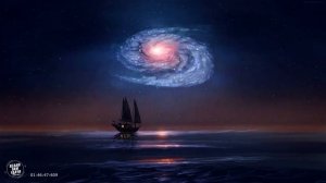 Космическая музыка для отдыха