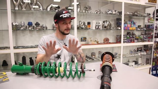 Всё про стойки! Часть 1 смотреть онлайн