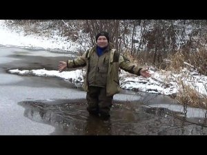 ПЕРВЫЙ ЛЁД  2019 \ ЭКСТРИМ \ ХОЧЕТСЯ НО КОЛЕТСЯ