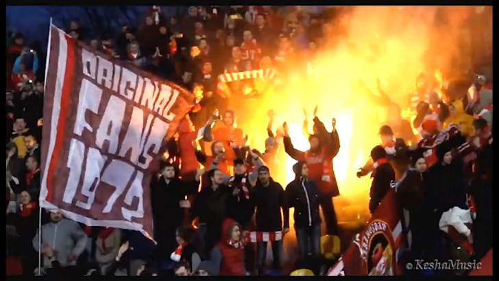 Ростов 2 апреля 2016