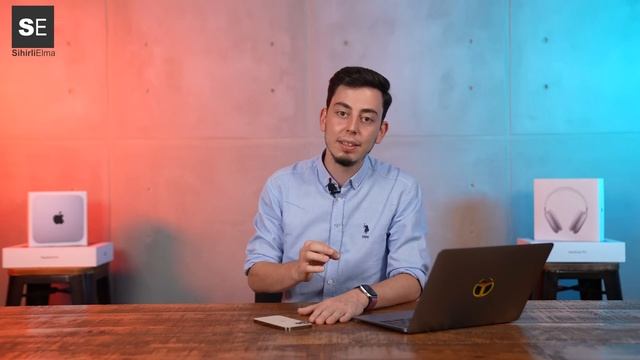 Apple Watch Series 7 özellikleri! - Neler değişti? смотреть онлайн